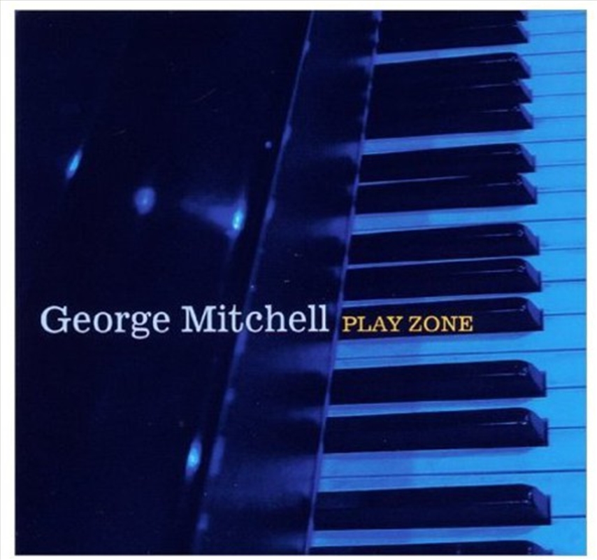 Play Zone/Product Detail/Jazz