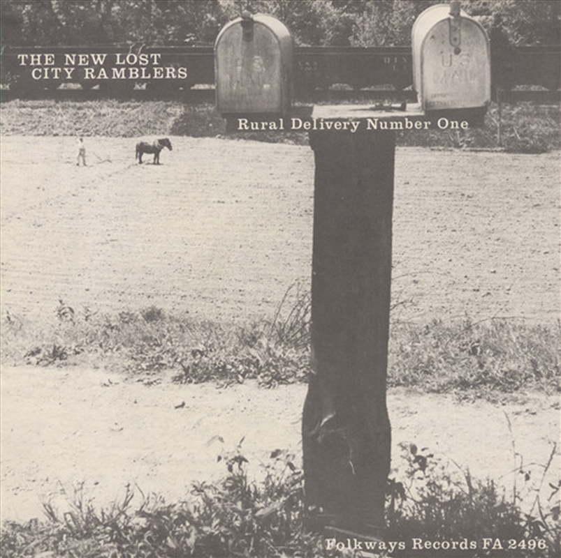 Rural Delivery No 1/Product Detail/Country