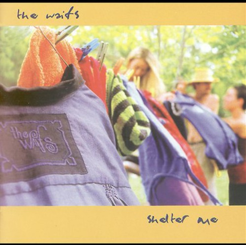 Buy Shelter Me Online Sanity