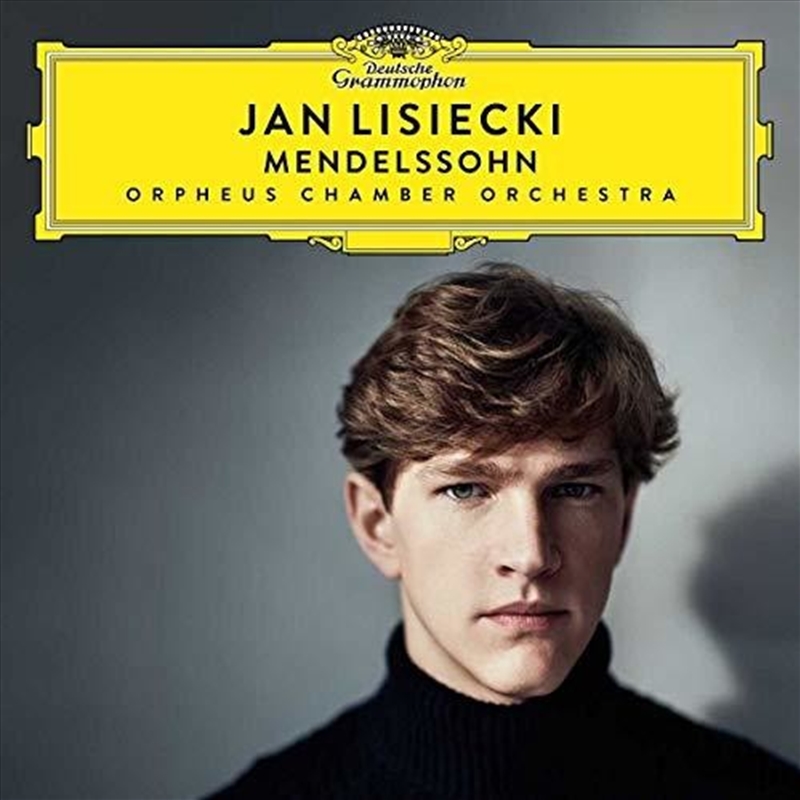 Mendelssohn/Product Detail/Classical