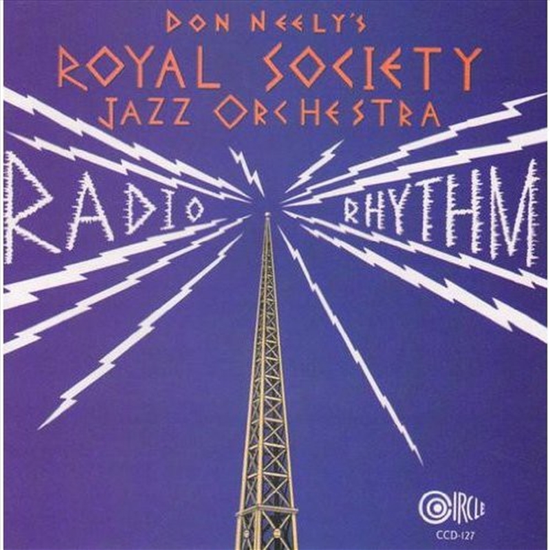 Radio Rhythmm/Product Detail/Jazz