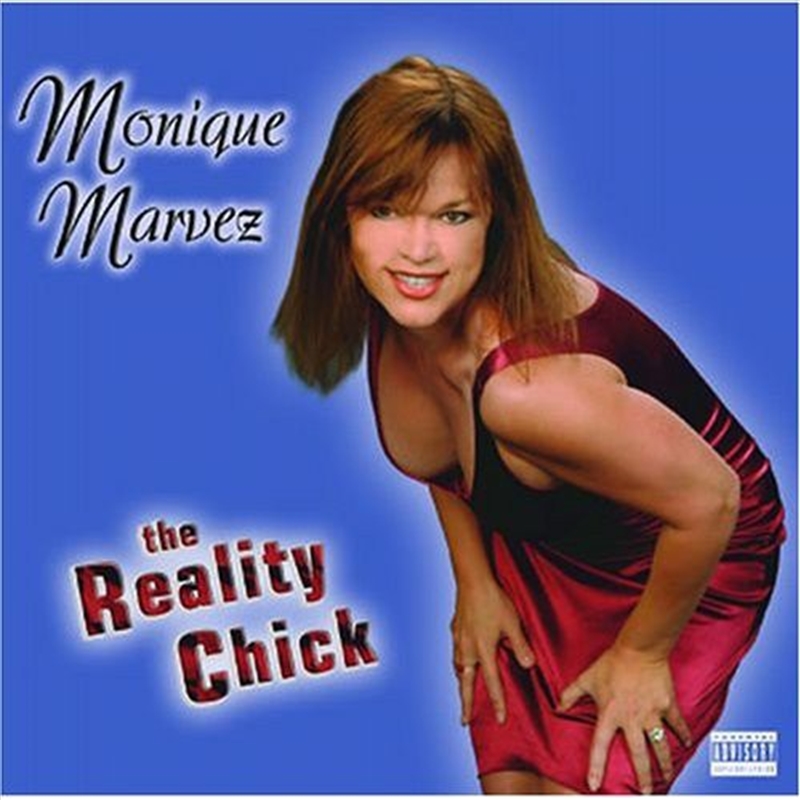 Reality Chick/Product Detail/Specialist