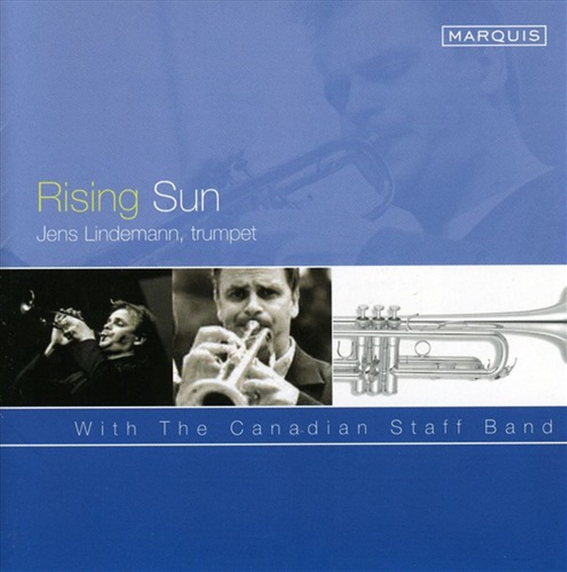Rising Sun/Product Detail/Classical