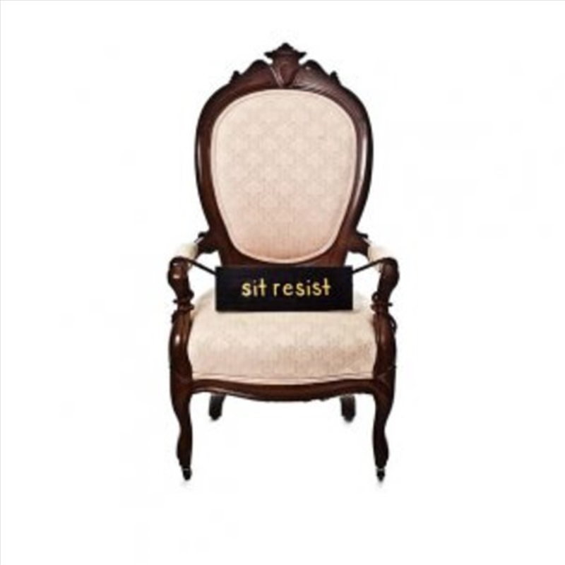 Sit Resist/Product Detail/Rock