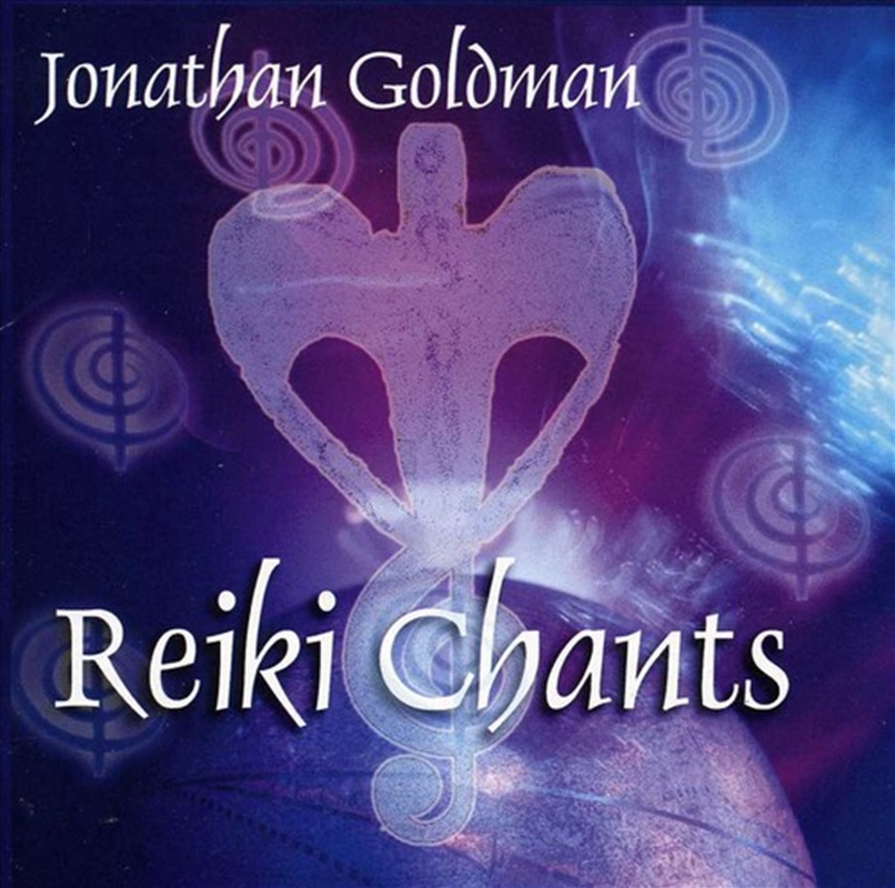 Reiki Chants/Product Detail/Specialist