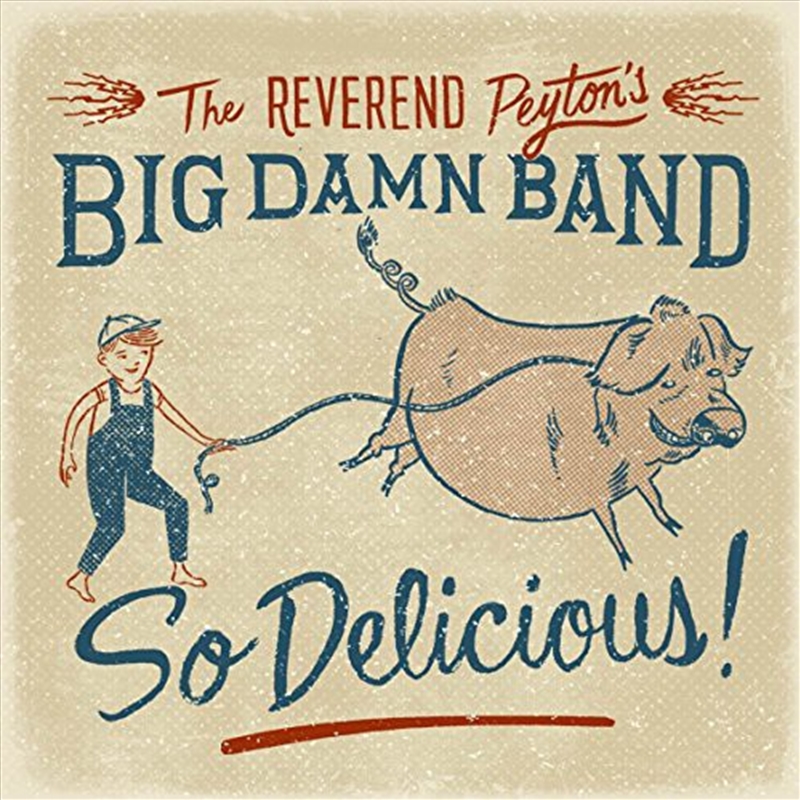 So Delicious/Product Detail/Blues