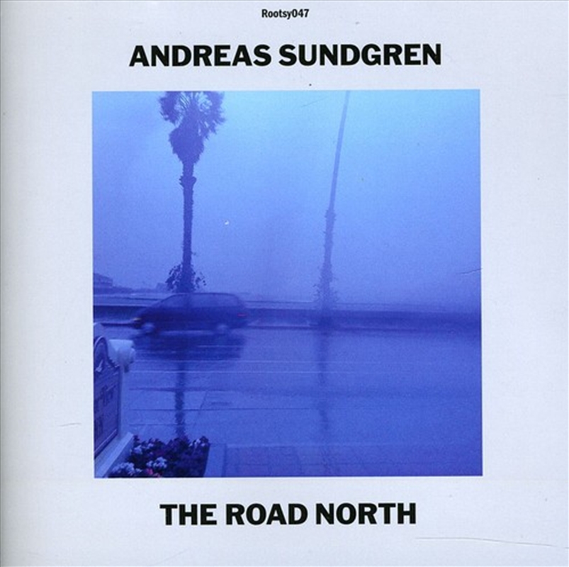 Road North/Product Detail/Rock/Pop