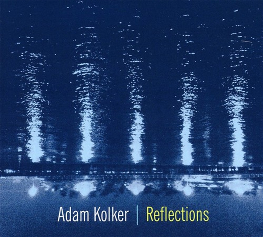 Reflections/Product Detail/Jazz