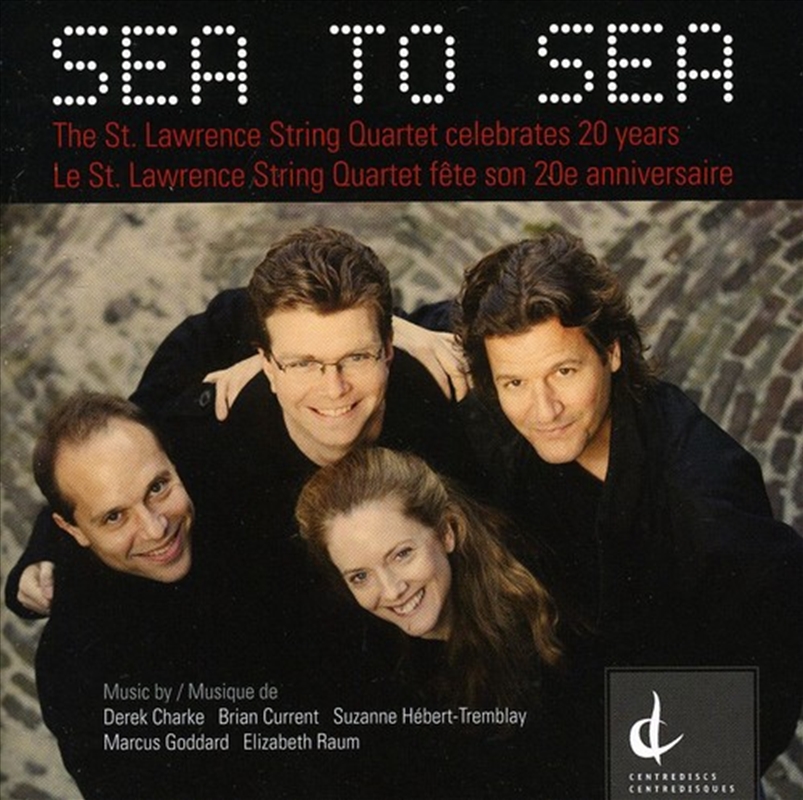 Sea To Sea/Product Detail/Classical