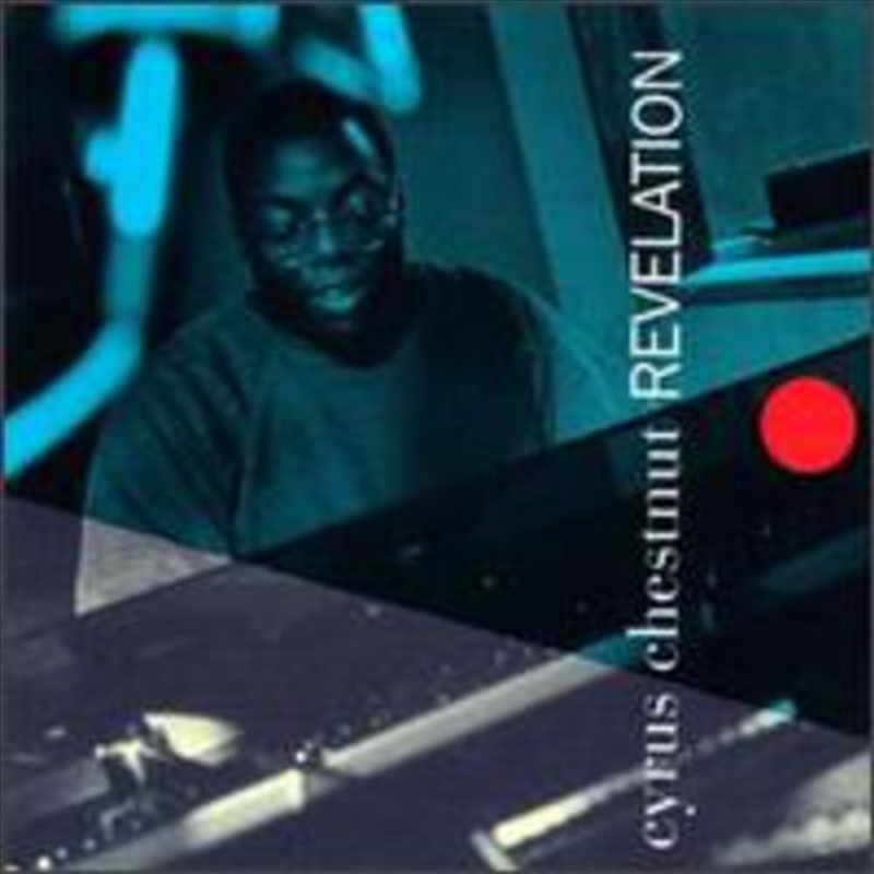 Revelation/Product Detail/Jazz