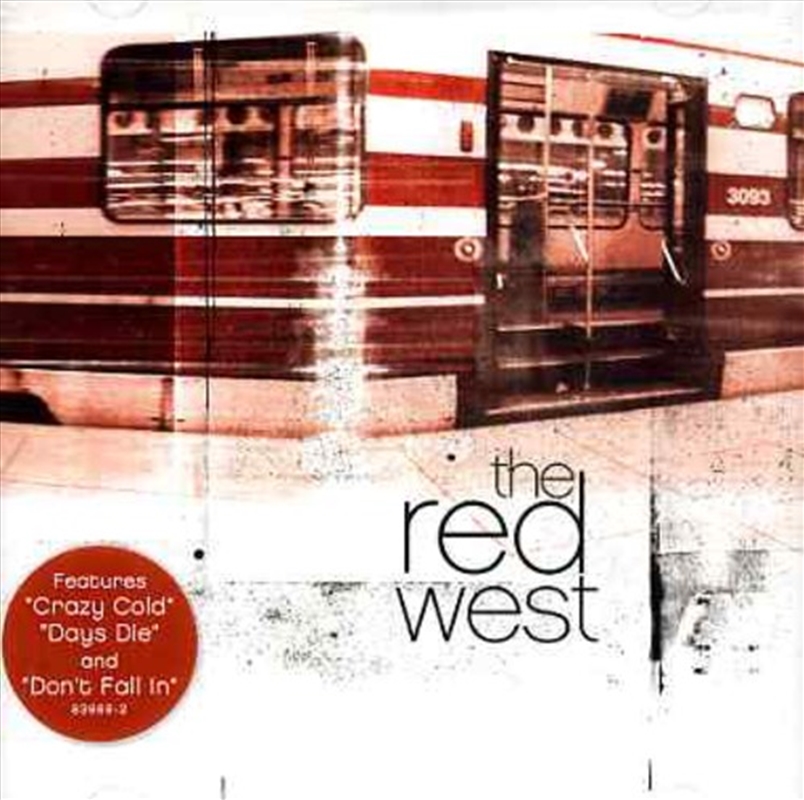 Red West/Product Detail/Rock