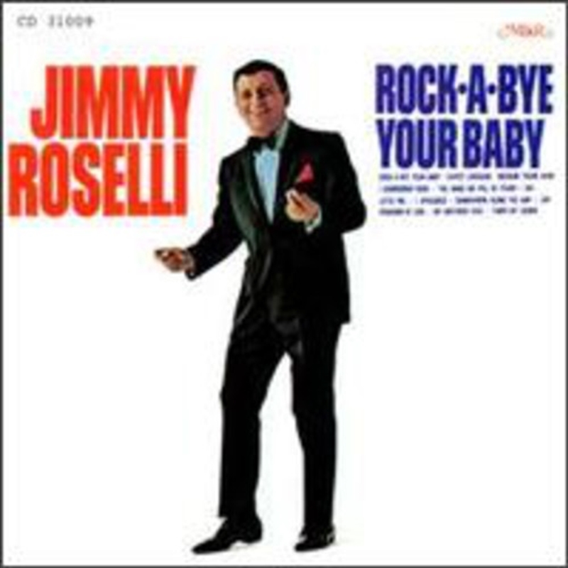 Rock A Bye Your Baby/Product Detail/Pop