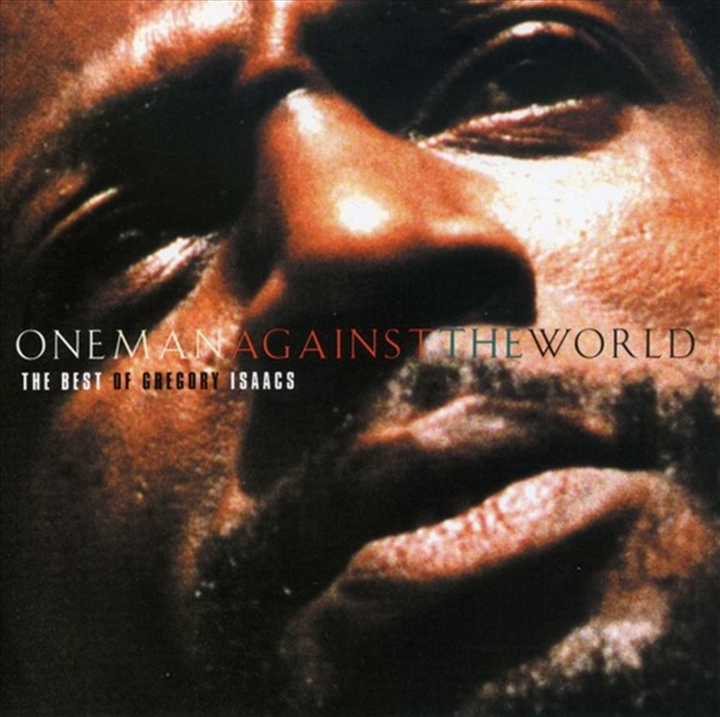 One Man Against The World/Product Detail/Reggae