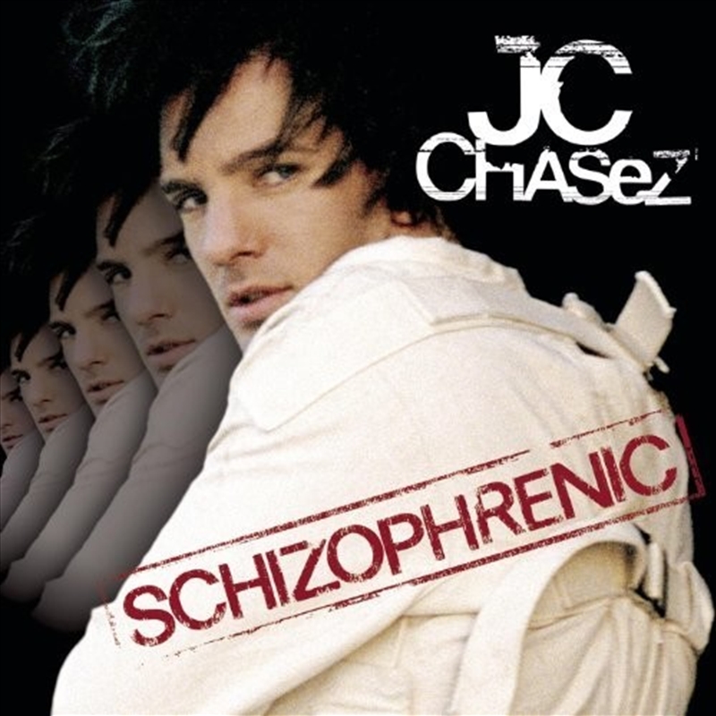 Schizophrenic/Product Detail/Rock/Pop