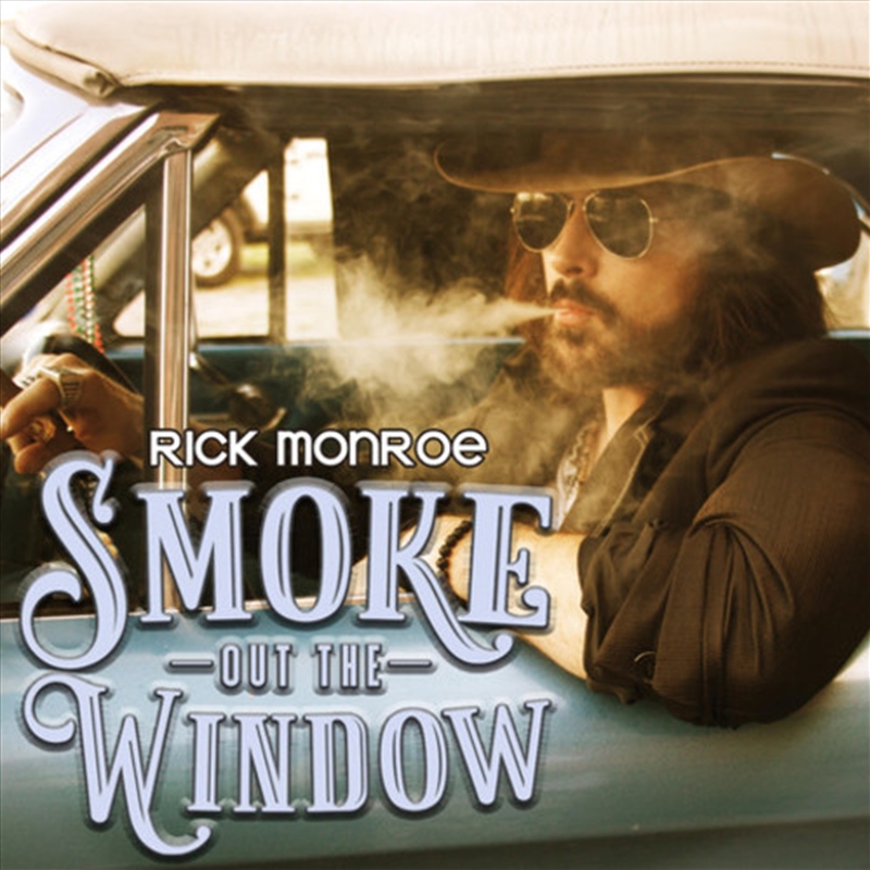 Smoke Out The Window/Product Detail/Country