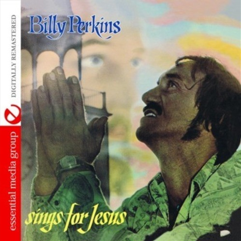 Sings For Jesus/Product Detail/Religious