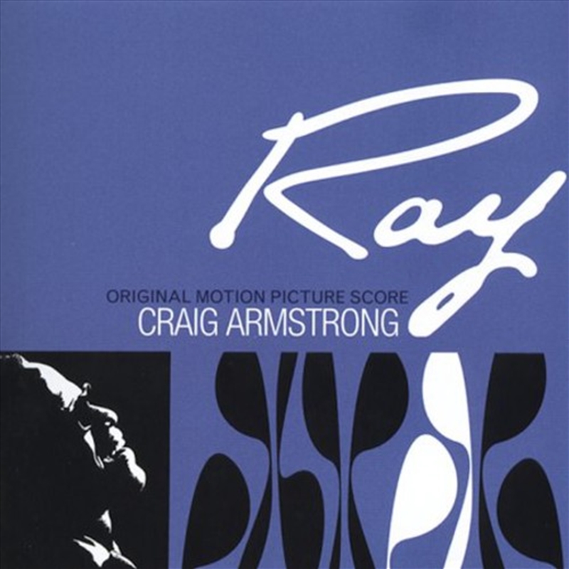 Ray/Product Detail/Soundtrack