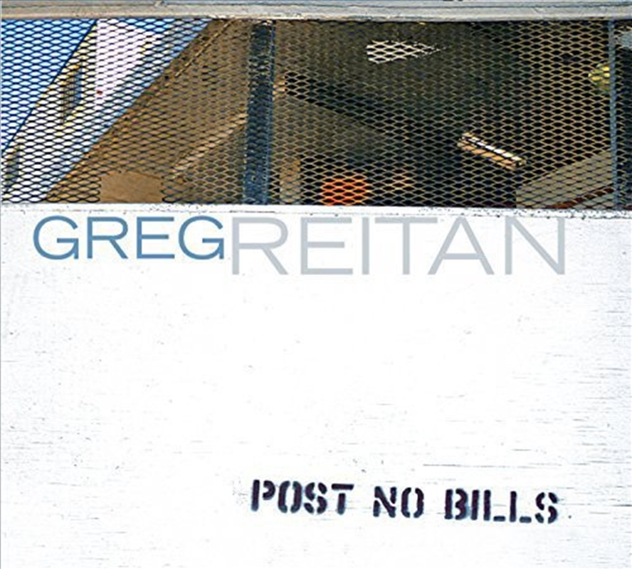 Post No Bills/Product Detail/Jazz