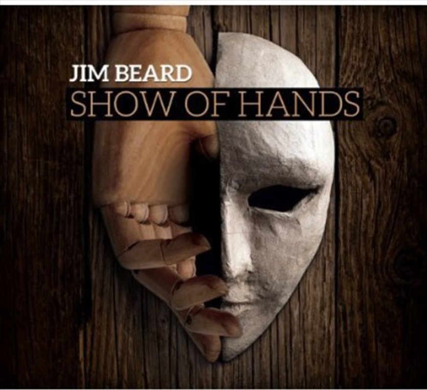 Show Of Hands/Product Detail/Jazz