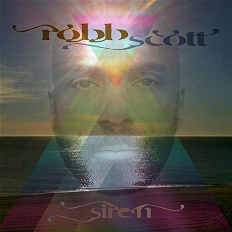 Siren/Product Detail/R&B