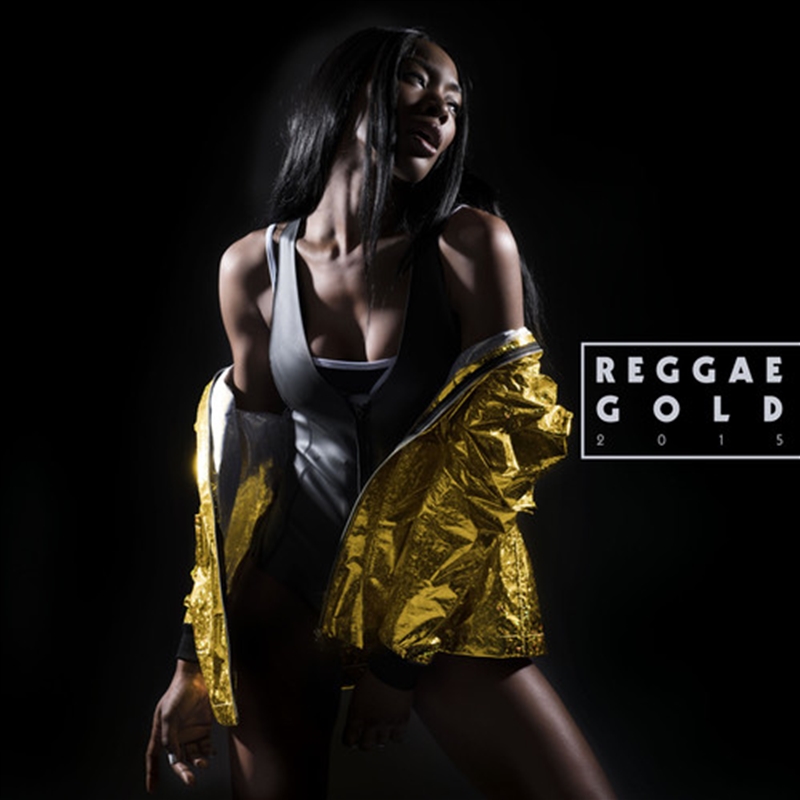 Reggae Gold 2015/Product Detail/Reggae