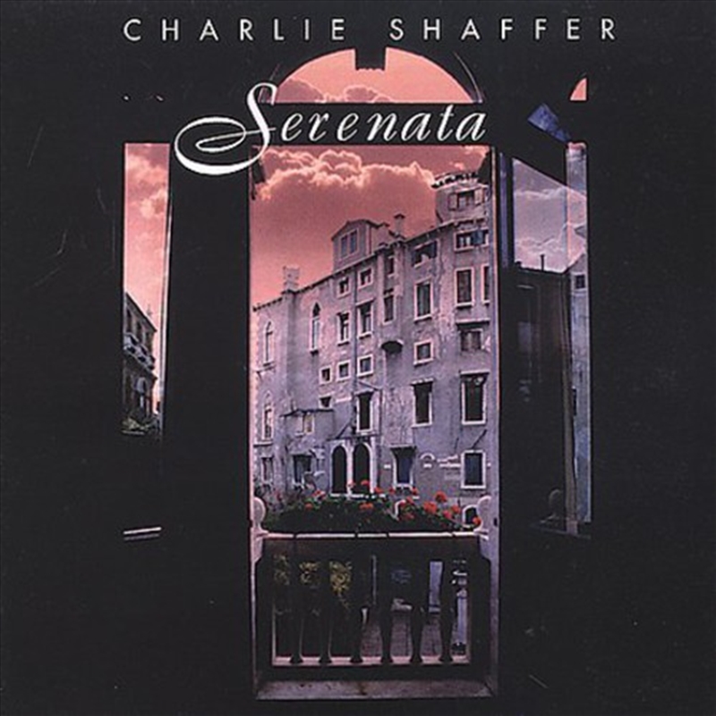 Serenata/Product Detail/Easy Listening