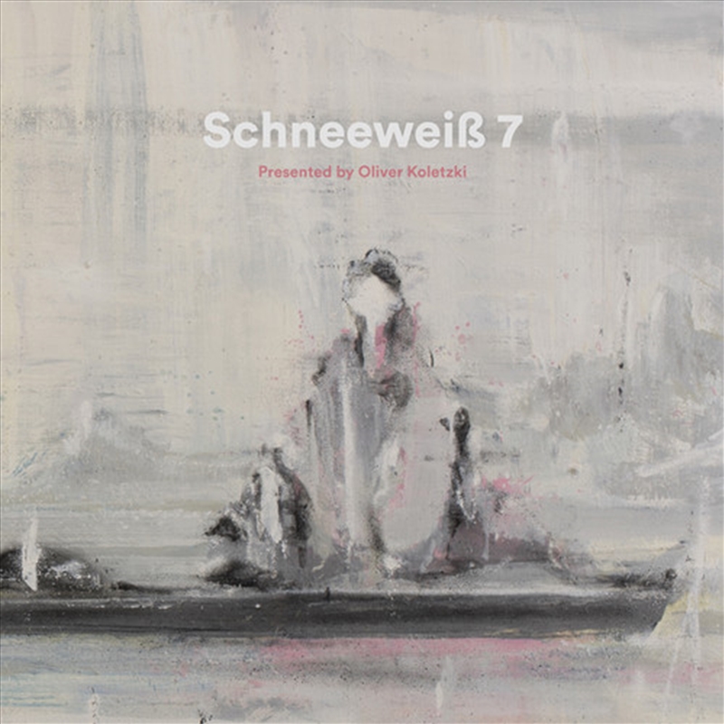 Schneeweiss Vii/Product Detail/Dance