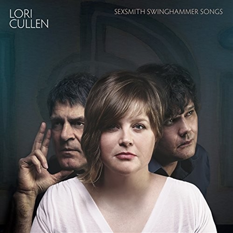 Sexsmith Swinghammer Songs/Product Detail/Jazz