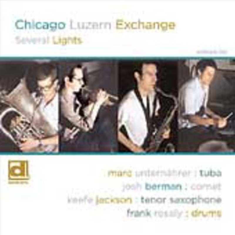 Several Lights/Product Detail/Jazz
