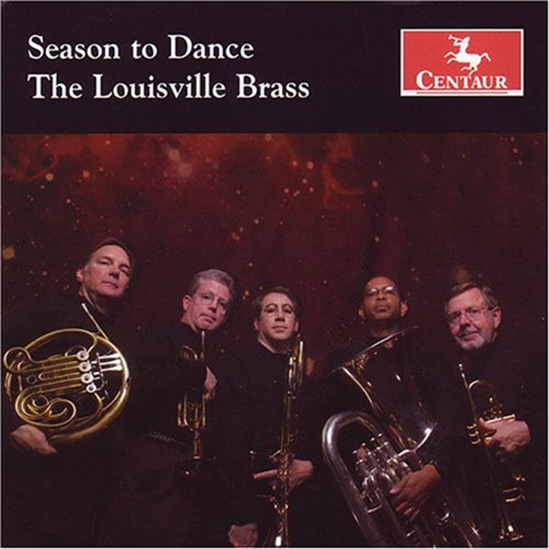 Season To Dance/Product Detail/Classical