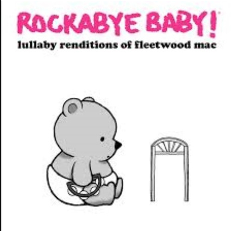 Lullaby Renditions: Fleetwood/Product Detail/Childrens
