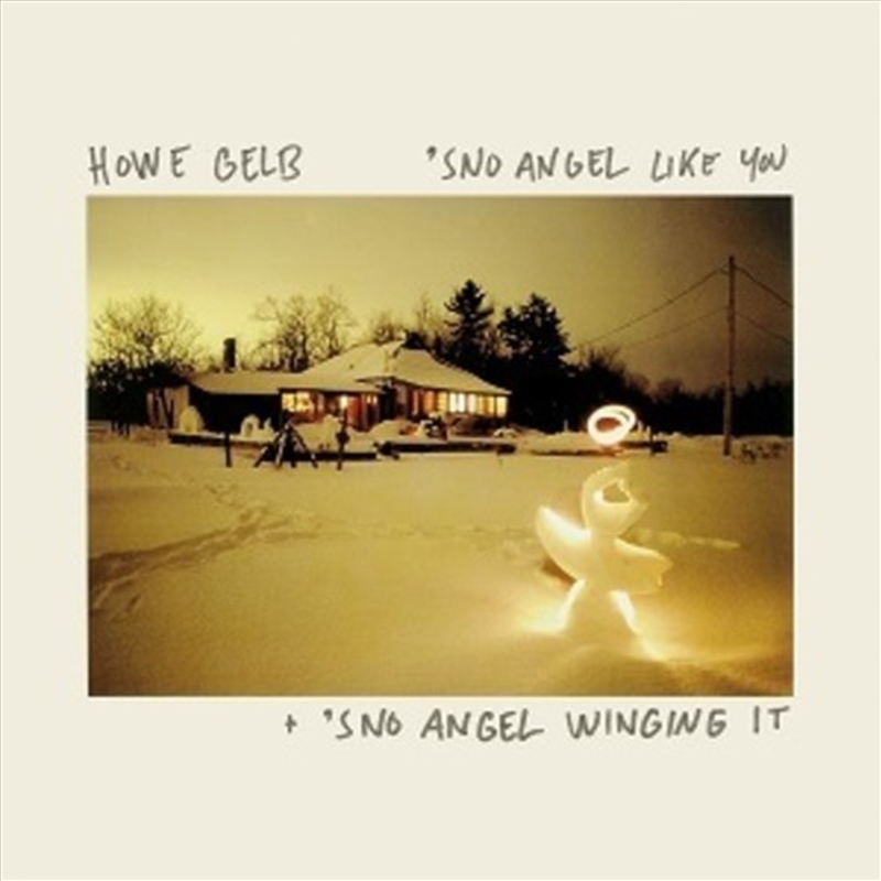 Sno Angel Like You / Sno Angel/Product Detail/Rock/Pop