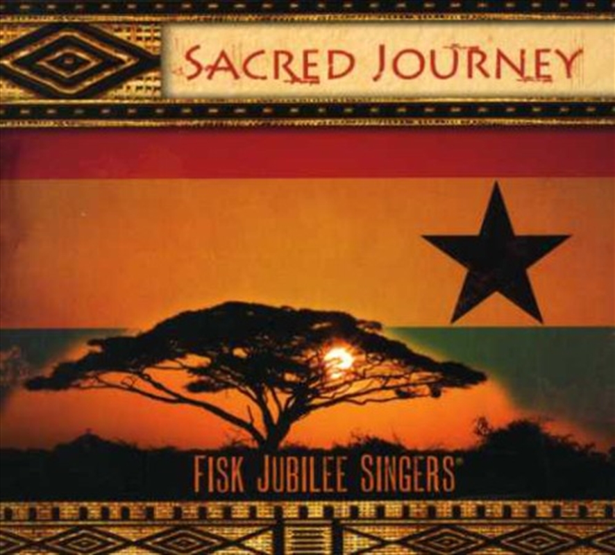 Sacred Journey/Product Detail/Soul