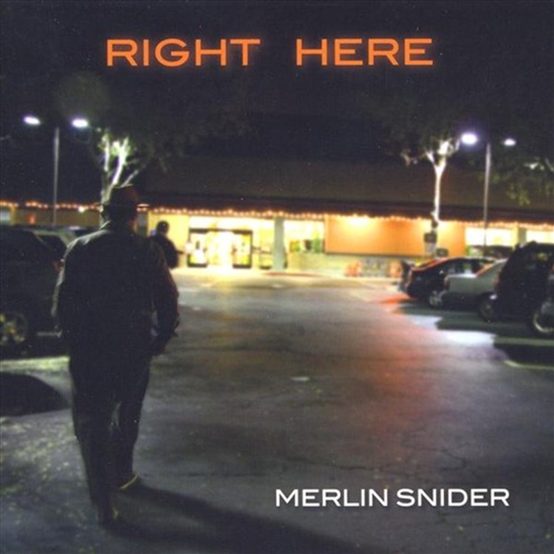 Right Here/Product Detail/Pop