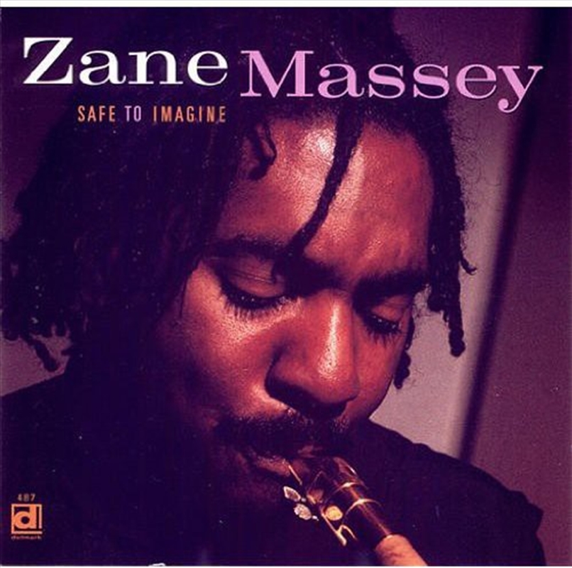 Safe To Imagine/Product Detail/Jazz