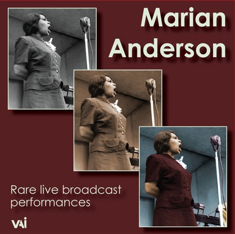 Rare Live Broadcast Performances/Product Detail/Classical