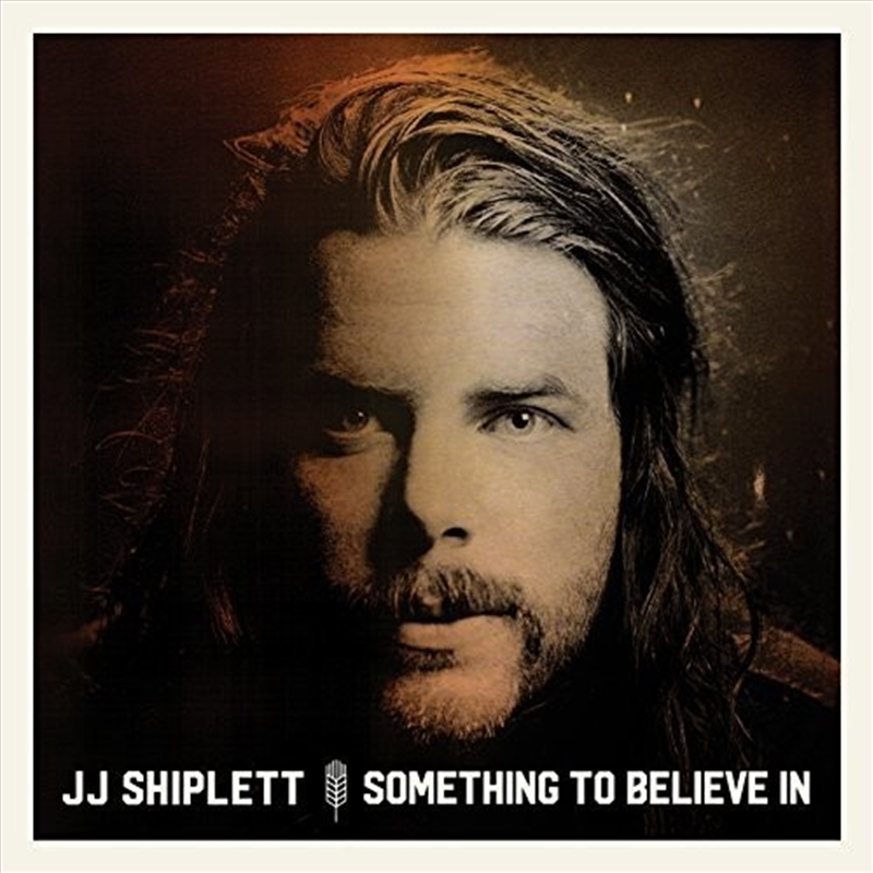 Something To Believe In/Product Detail/Country