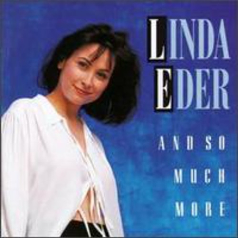 So Much More: Us Import/Product Detail/Easy Listening