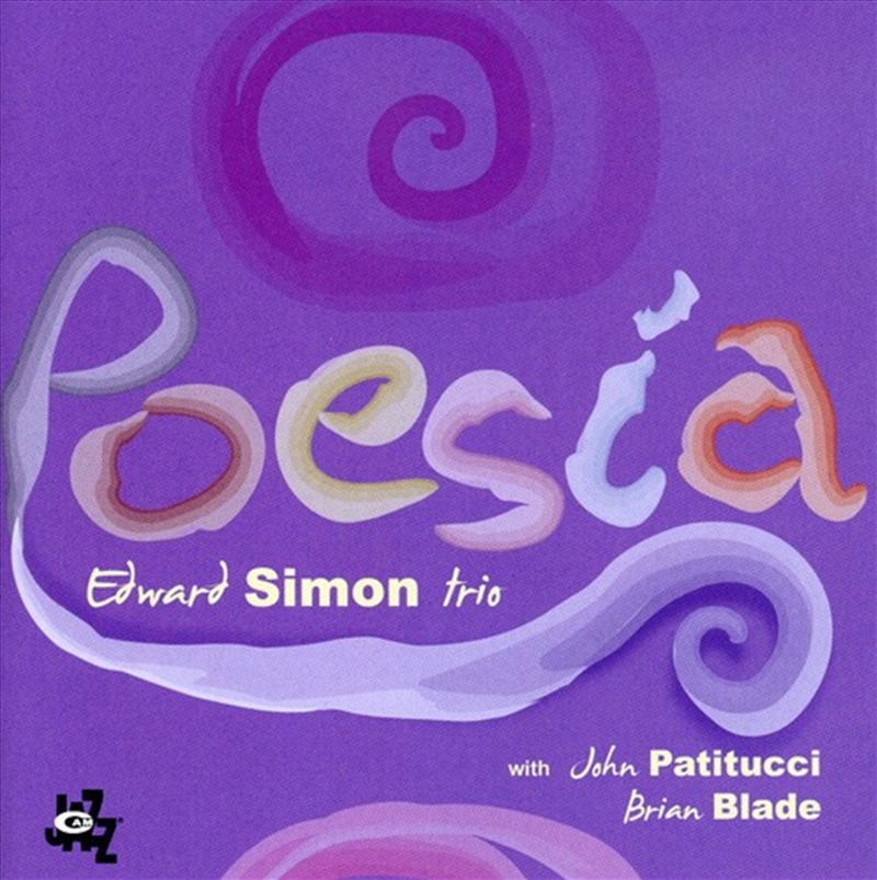 Poesia/Product Detail/Jazz