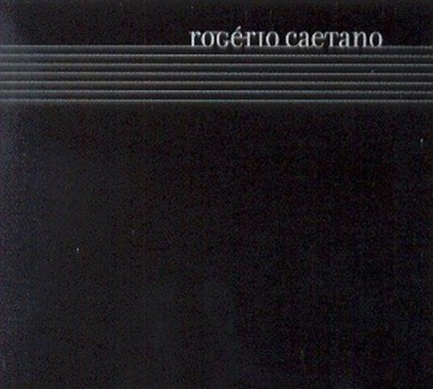 Rogerio Caetano/Product Detail/World