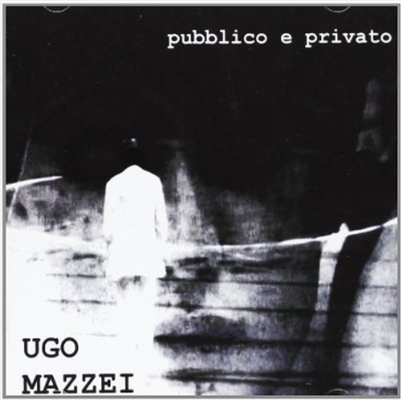 Pubblico E Privato/Product Detail/World