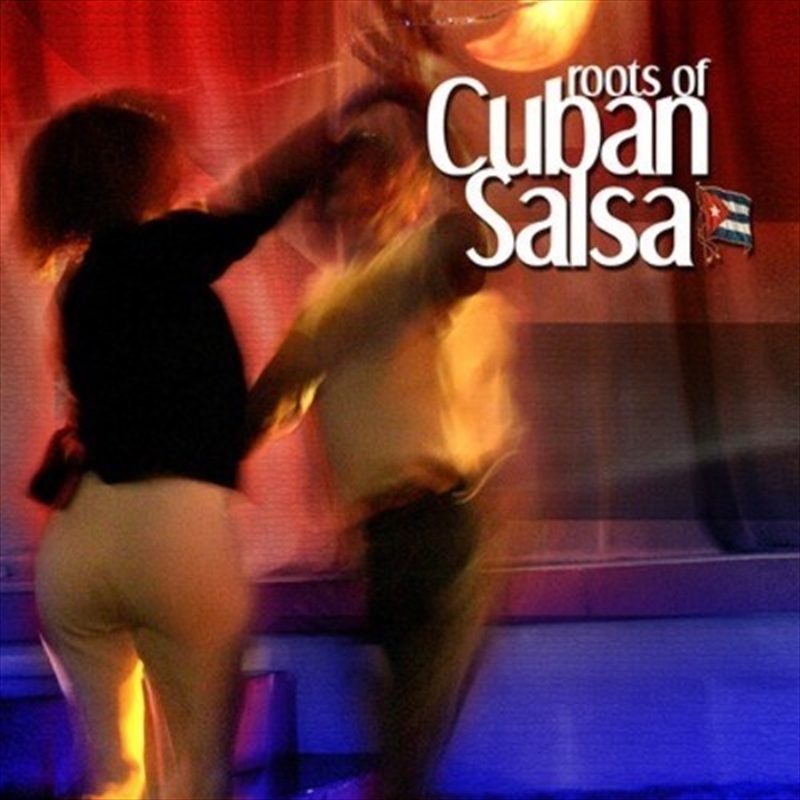 Roots Of Cuban Salsa/Product Detail/World