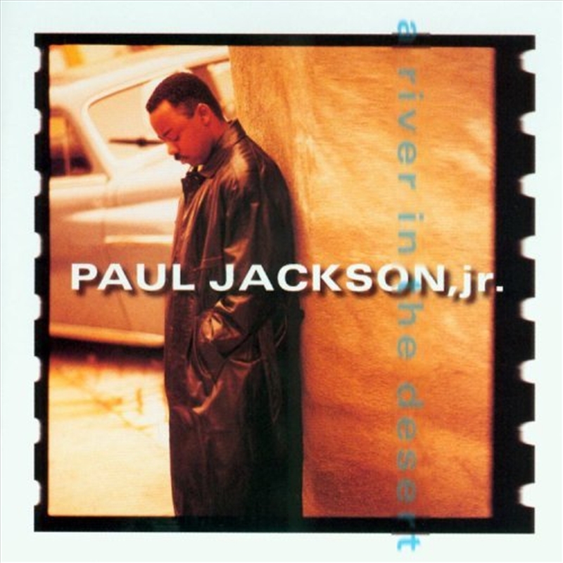 River In The Desert/Product Detail/Jazz