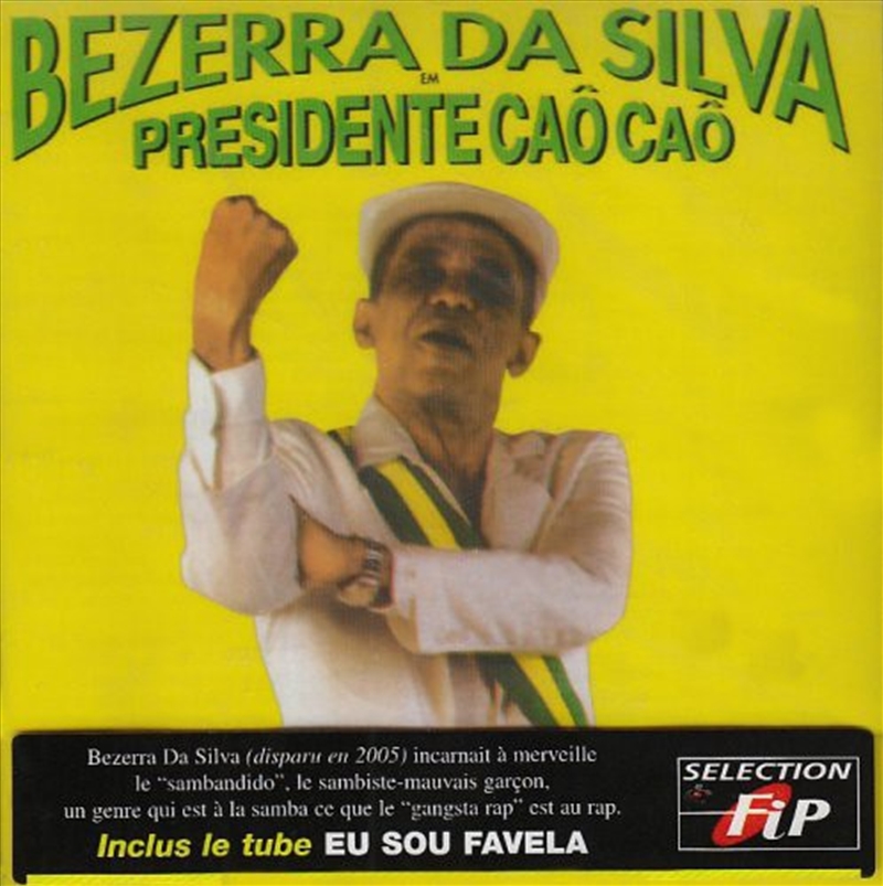 Presidente Cao Cao/Product Detail/World