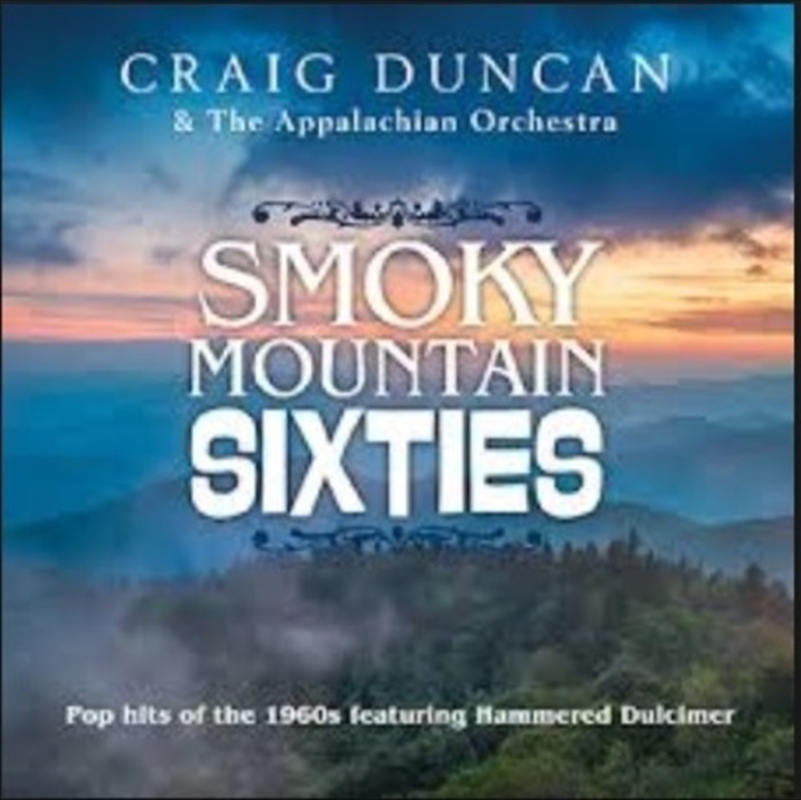 Smoky Mountain Sixties/Product Detail/Country