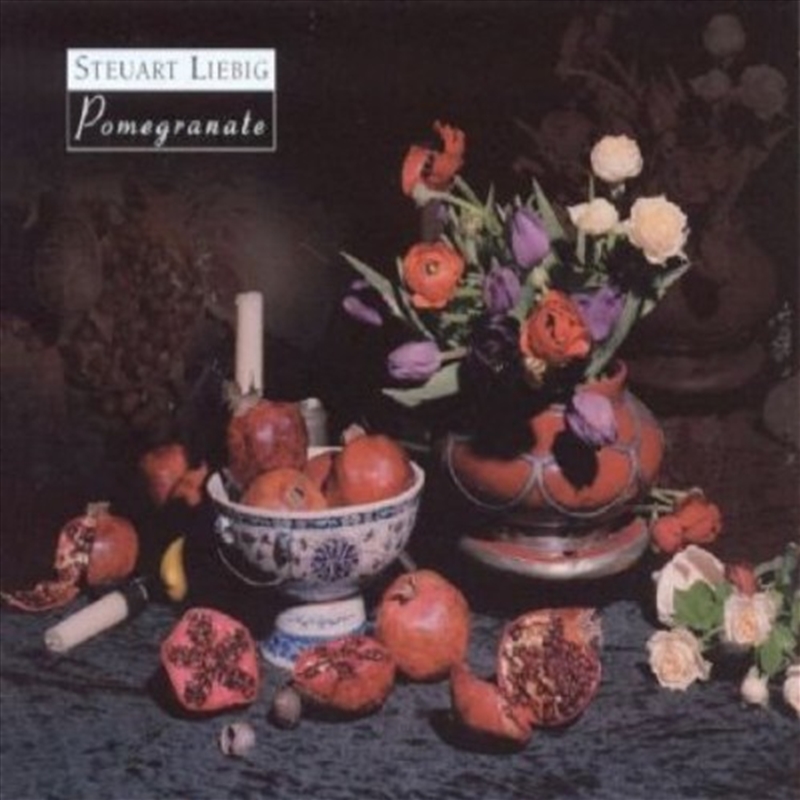 Pomegranate/Product Detail/Jazz