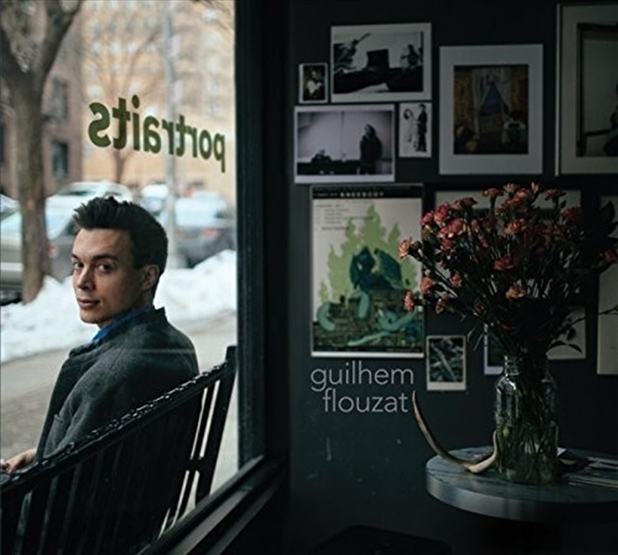 Portraits/Product Detail/Jazz