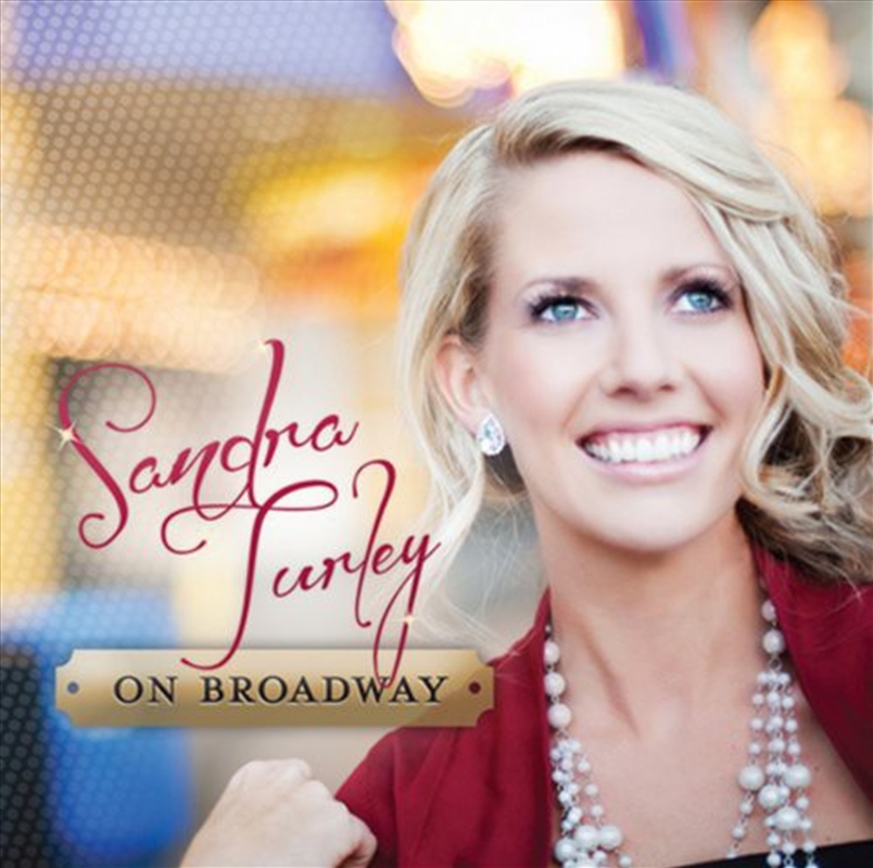 Sandra Turley/Product Detail/Specialist