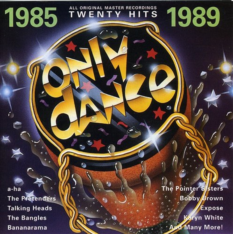 Nice It Up/Product Detail/Dance