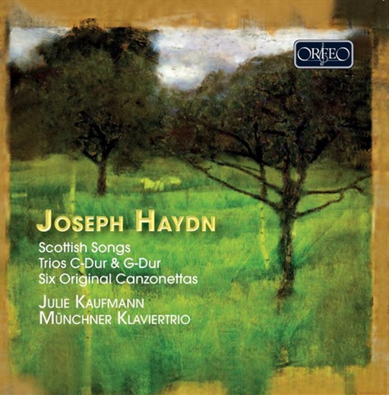 Scottish Songs/Product Detail/Classical